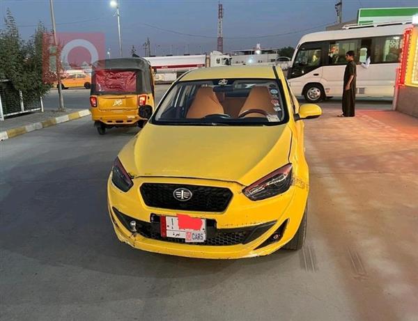 FAW Oley 2014 for sale in Iraq - Basra